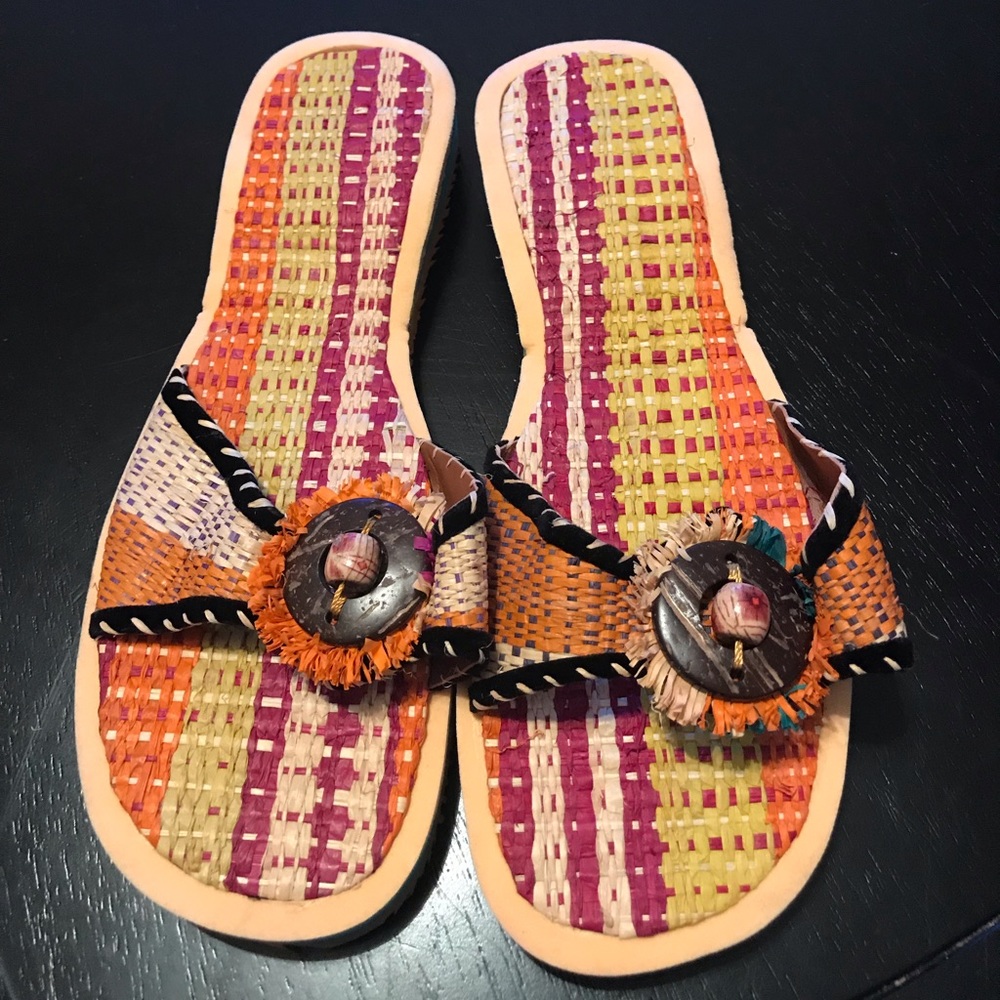 Sandals - Picture 5 of 5